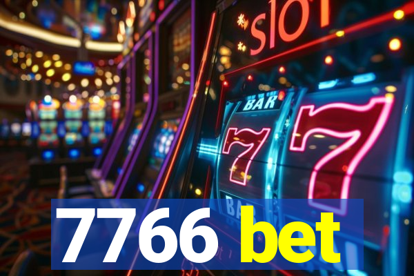 7766 bet